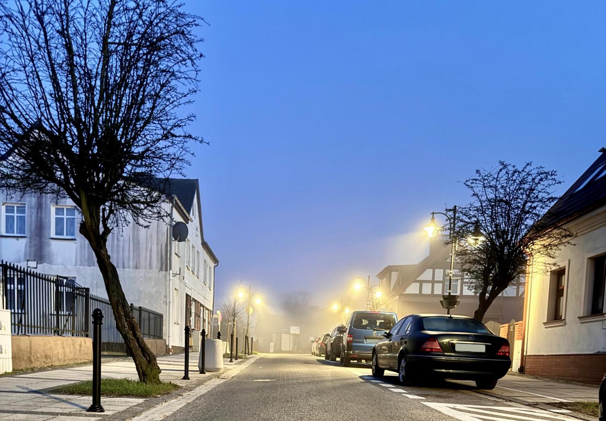 Apartamenty Marea Rentals Beniowskiego Ustka Exterior foto