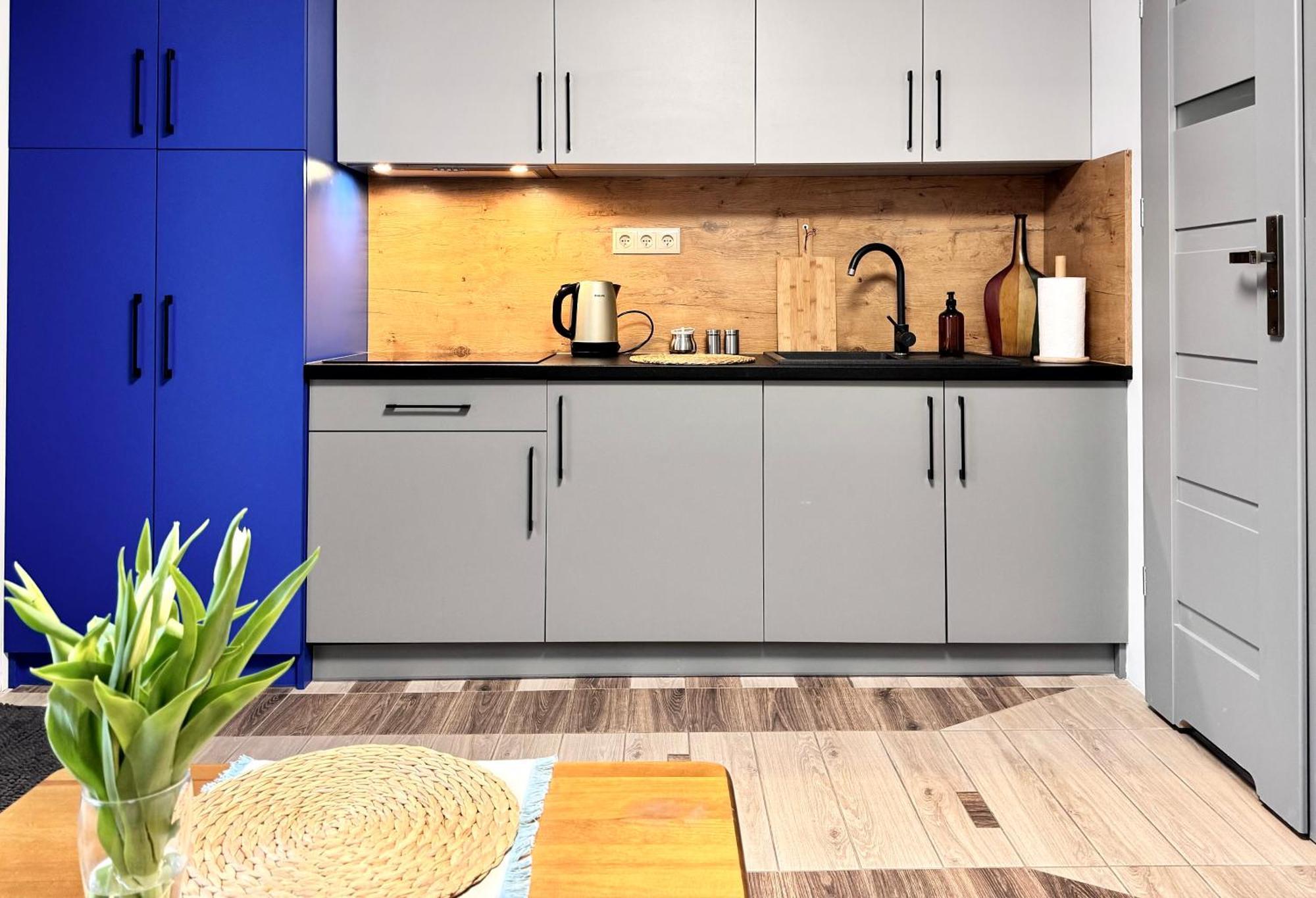 Apartamenty Marea Rentals Beniowskiego Ustka Exterior foto