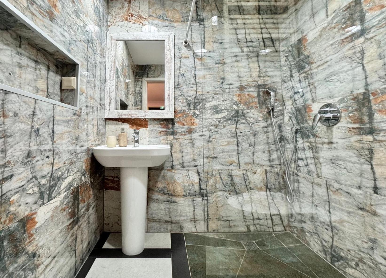 Apartamenty Marea Rentals Beniowskiego Ustka Exterior foto